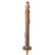 Original Japanese WWII Type 98 Shin-Gunto Handmade Katana Sword by OSAWA KANEHISA with Aluminum Scabbard Original Items