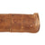 Original Japanese WWII Excellent Type 98 Shin-Gunto Katana Sword with Late Edo Period Handmade Blade and Leather Covered Wood Scabbard