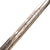 Original German WWII Kriegsmarine 2nd Model Naval Dagger by W.K.C. Waffenfabrik with Lightning Bolt Scabbard and Portepee