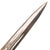 Original German WWII Kriegsmarine 2nd Model Naval Dagger by W.K.C. Waffenfabrik with Lightning Bolt Scabbard and Portepee