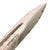 Original German WWII Heer Army Single Etched Long 98k Dress Bayonet with Scabbard and Black Leather Frog Original Items