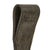 Original German WWII Heer Army Single Etched Long 98k Dress Bayonet with Scabbard and Black Leather Frog