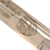 Original German WWII Luftwaffe Single Etched Long 98k Dress Bayonet by Lauterjung & Sohn Puma-Werk with Scabbard and Frog