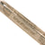 Original German WWII Luftwaffe Single Etched Long 98k Dress Bayonet by Lauterjung & Sohn Puma-Werk with Scabbard and Frog
