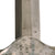 Original German WWII Heer Army Officer Dagger by Max Weyersberg WMW Waffen of Solingen with Scabbard, Hanger, and Portepee