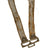 Original German WWII Heer Army Officer Dagger by Max Weyersberg WMW Waffen of Solingen with Scabbard, Hanger, and Portepee