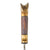 Original Soviet WWII Cossack Shashka Saber by ЗиК with Scabbard - Dated 1941 & Marked CCCP