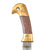 Original Soviet WWII Cossack Shashka Saber by ЗиК with Scabbard - Dated 1941 & Marked CCCP