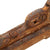 Original German WWII Battlefield "Dug Up" Relic MP 40 Inert Demilitarized Display Submachine Gun - Maschinenpistole 40 Original Items