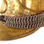 Original French Restoration Era Model 1825 Carabinier Brass Helmet with Red Plume - Possibly Dated 1831 Original Items