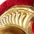 Original French Restoration Era Model 1825 Carabinier Brass Helmet with Red Plume - Possibly Dated 1831 Original Items