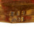 Original French Restoration Era Model 1825 Carabinier Brass Helmet with Red Plume - Possibly Dated 1831 Original Items