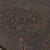 Original U.S. Civil War Leather Federal Percussion Cap Box Pouch with Inspector & Newark, NJ Stamps