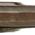 Original Irish “Walking Pistol” Large Bore .75 Caliber Percussion Converted Overcoat Pistol by Thomas Fowler of Dublin with County Cavan Marking, Circa 1800 Original Items