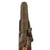Original Irish “Walking Pistol” Large Bore .75 Caliber Percussion Converted Overcoat Pistol by Thomas Fowler of Dublin with County Cavan Marking, Circa 1800 Original Items