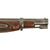 Original 19th Century Belgian Liège Dragoon Pistol for the Ottoman Empire, Percussion Converted, Circa 1830