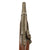 Original 19th Century Belgian Liège Dragoon Pistol for the Ottoman Empire, Percussion Converted, Circa 1830
