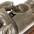 Original 19th Century Belgian Liège Dragoon Pistol for the Ottoman Empire, Percussion Converted, Circa 1830