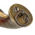Original 19th Century Belgian Liège Dragoon Pistol for the Ottoman Empire, Percussion Converted, Circa 1830