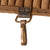 Original U.S. Indian Wars M1885 Prairie Belt with Hook by Rock Island Arsenal for Springfield Trapdoor .45-70