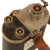 Original U.S. WWII D-Day Army 10 Cap Blasting Machine by White-Rodgers Electric Co. - Demolition Team - Excellent