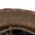 Original U.S. WWI M1917 27th Division Painted Doughboy Helmet - Attributed to PFC George L. O'Neill Jr., 104th Field Artillery