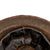 Original U.S. WWI M1917 27th Division Painted Doughboy Helmet - Attributed to PFC George L. O'Neill Jr., 104th Field Artillery