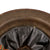Original U.S. WWI M1917 27th Division Painted Doughboy Helmet - Attributed to PFC George L. O'Neill Jr., 104th Field Artillery