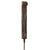 Original German WWII 1940-Dated 98k Bayonet by W.K.C. with Rare Tropical Afrikakorps DAK Canvas Web Frog & Mismatched Scabbard