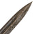 Original German WWII 1940-Dated 98k Bayonet by W.K.C. with Rare Tropical Afrikakorps DAK Canvas Web Frog & Mismatched Scabbard