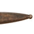 Original German WWII 1940-Dated 98k Bayonet by W.K.C. with Rare Tropical Afrikakorps DAK Canvas Web Frog & Mismatched Scabbard