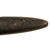 Original German WWII Luftwaffe Fallschirmjäger Fighting Knife with Boot Scabbard - Weimar Eagle 6 Marked