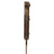 Original German WWI Private Purchase Dress Trench Fighting Knife with Scabbard by Carl Eickhorn