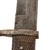 Original German WWI Private Purchase Dress Trench Fighting Knife with Scabbard by Carl Eickhorn