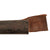 Original German WWI Private Purchase Dress Trench Fighting Knife with Scabbard by Carl Eickhorn