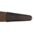 Original British Post-WWII 1950’s Fairbairn-Sykes Commando Dagger Fighting Knife and Scabbard by J. Nowill & Sons of Sheffield, England