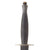 Original British Post-WWII 1950’s Fairbairn-Sykes Commando Dagger Fighting Knife and Scabbard by J. Nowill & Sons of Sheffield, England