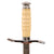 Original German Cold War Era Unissued East German NVA Honor Dagger With Original Hanger, Box and Warranty Card - German Democratic Republic Original Items