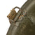 Original U.S. Korean War WWII M1-C Airborne Paratrooper Helmet Reissued in 1950s with 82nd Airborne Division Decal & Factory Westinghouse Jump Liner Original Items