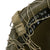 Original U.S. Post-WWII Named 82nd Airborne Division M1-C Paratrooper Helmet with Matching Westinghouse Factory Jump Liner - Sgt. Albert S. Evans, Killed in Auto Accident in 1955