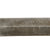 Original U.S. WWII Scarce M3 Fighting Knife Blade Marked by Aerial Cutlery with 1943 Dated M6 Scabbard by MILSCO Original Items