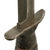 Original U.S. WWII Scarce M3 Fighting Knife Blade Marked by Aerial Cutlery with 1943 Dated M6 Scabbard by MILSCO Original Items