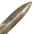 Original U.S. WWII Scarce M3 Fighting Knife Blade Marked by Aerial Cutlery with 1943 Dated M6 Scabbard by MILSCO Original Items