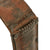 Original U.S. WWII Scarce M3 Fighting Knife Blade Marked by Aerial Cutlery with 1943 Dated M6 Scabbard by MILSCO Original Items