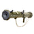 Original U.S. M136 AT4 84mm Recoilless Smoothbore Anti-Tank Launcher with Pop Up Sights - Inert