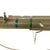 Original U.S. M136 AT4 84mm Recoilless Smoothbore Anti-Tank Launcher with Pop Up Sights - Inert