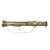 Original U.S. M136 AT4 84mm Recoilless Smoothbore Anti-Tank Launcher with Pop Up Sights - Inert