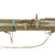 Original U.S. M136 AT4 84mm Recoilless Smoothbore Anti-Tank Launcher with Pop Up Sights - Inert