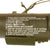 Original U.S. M136 AT4 84mm Recoilless Smoothbore Anti-Tank Launcher with Pop Up Sights - Inert