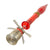 Original Cold War Era Czech Inert SPG-9 Recoilless Anti-Tank Gun Training Rocket - Dated 1976